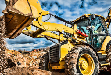 The installed base of construction equipment OEM telematics systems will reach 8.3 million units worldwide by 2025