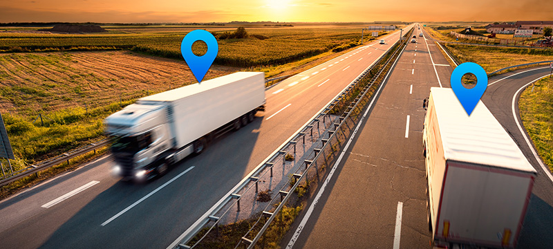 The installed base of fleet management systems in South Africa to reach 3.8 million units by 2027