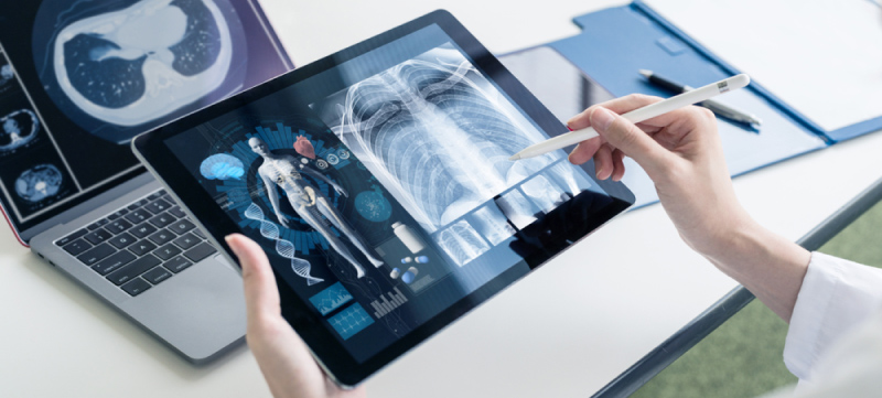 Revolutionizing Healthcare: The Internet of Things (IoT) in Healthcare